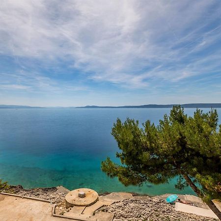 Apartment Paradise View Trogir Luaran gambar