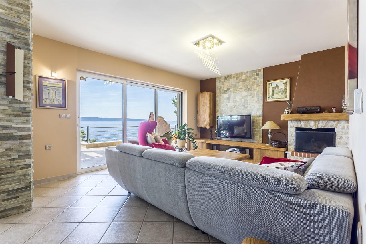 Apartment Paradise View Trogir Luaran gambar