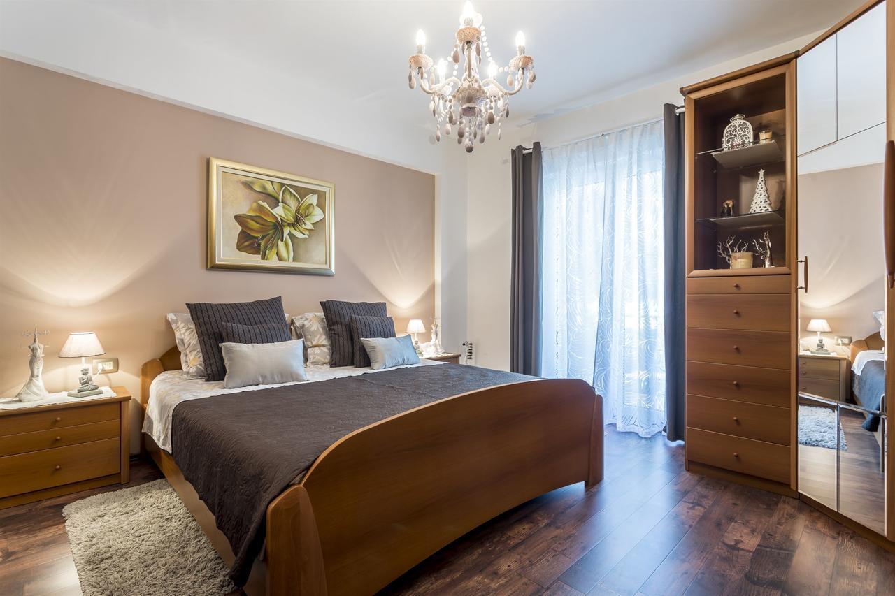 Apartment Paradise View Trogir Luaran gambar